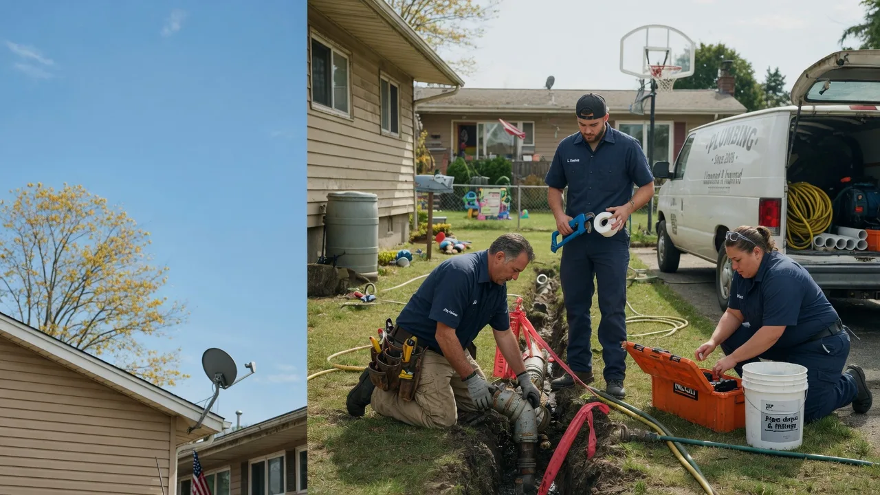 Garbage Disposal Replacement in Lime Ridge, WI near me